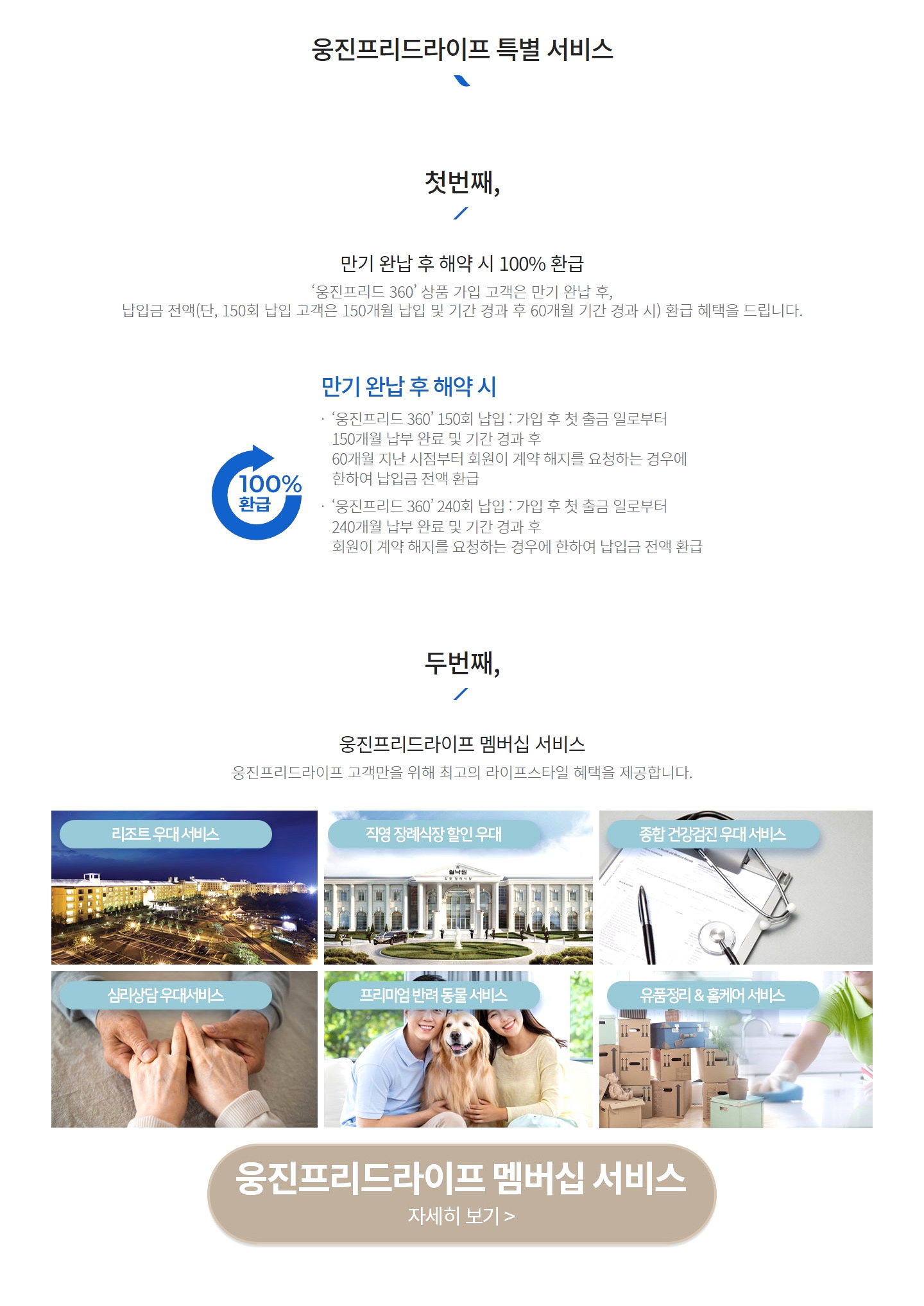 웅진프리드 360 - 05